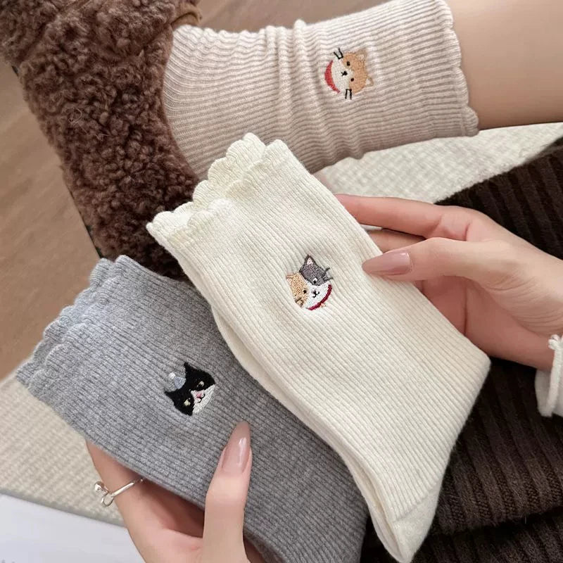 Cute Socks For Your Girlfriend