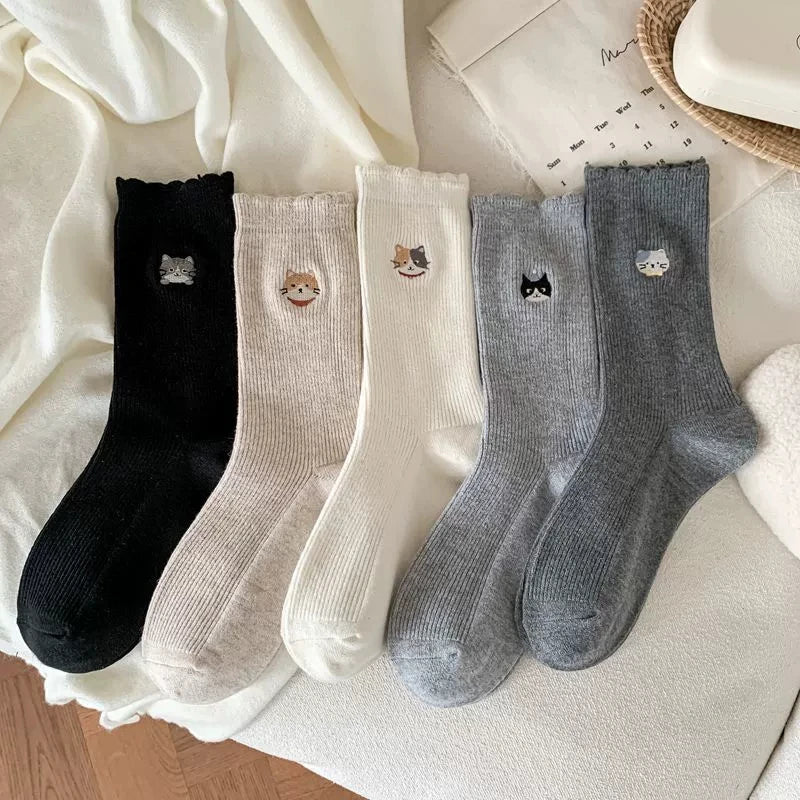 Cute Socks For Your Girlfriend