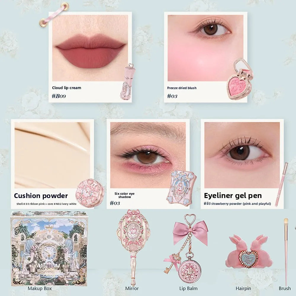 Flowerknows Garden Collection