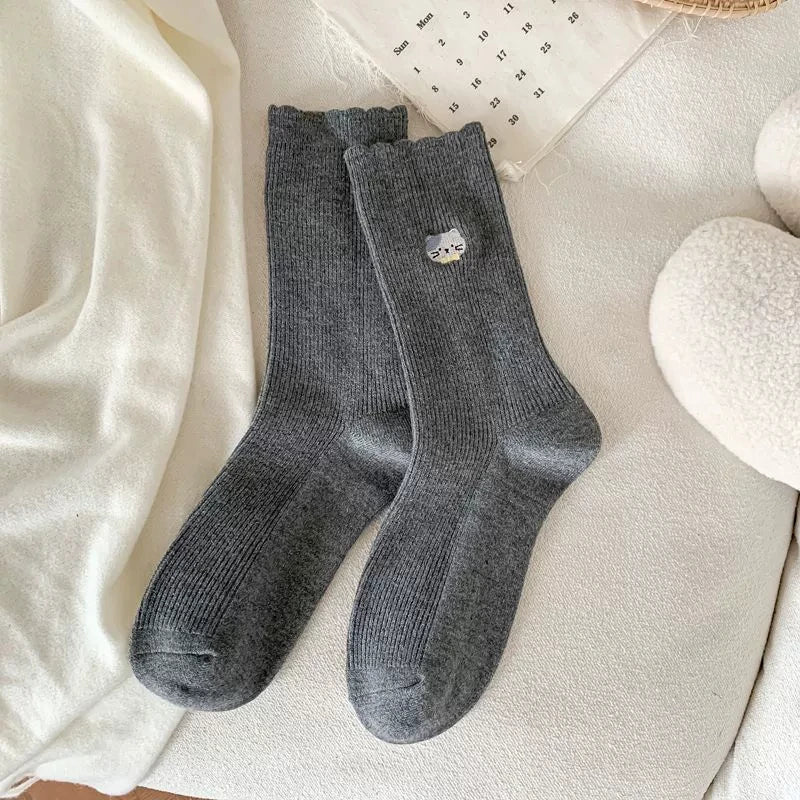 Cute Socks For Your Girlfriend