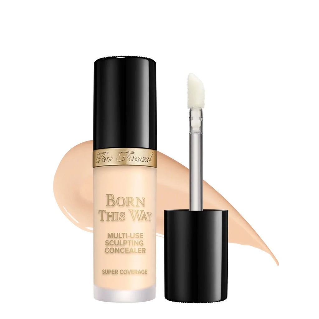 Born This Way Concealer Full Coverage Waterproof