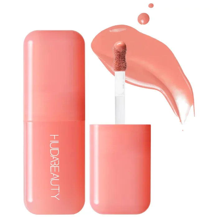 Gift Some Huda Beauty To A Girl