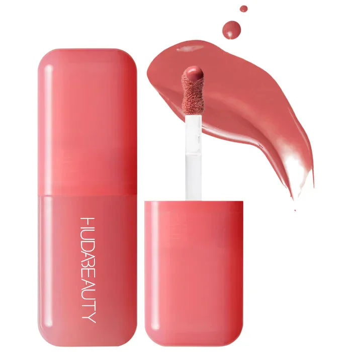 Gift Some Huda Beauty To A Girl