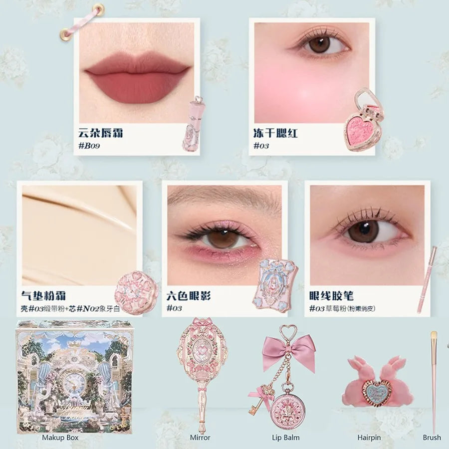 Flowerknows Garden Collection