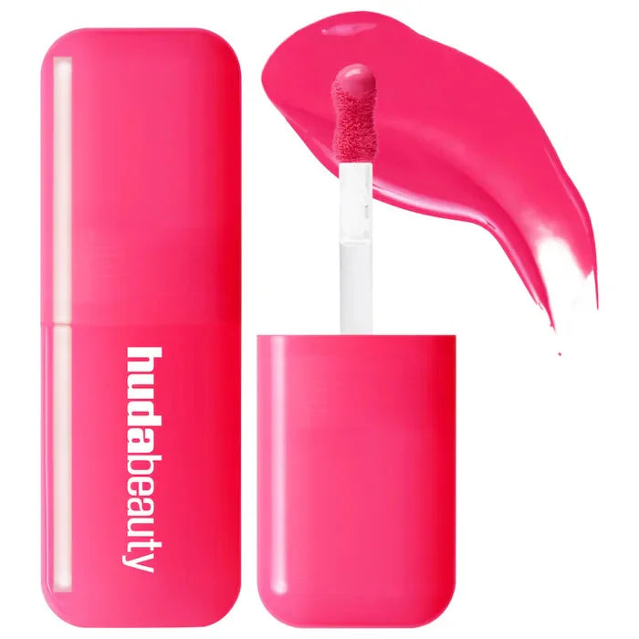 Gift Some Huda Beauty To A Girl
