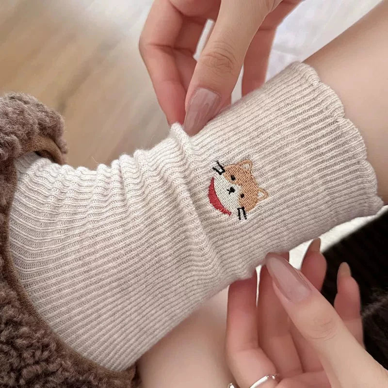Cute Socks For Your Girlfriend