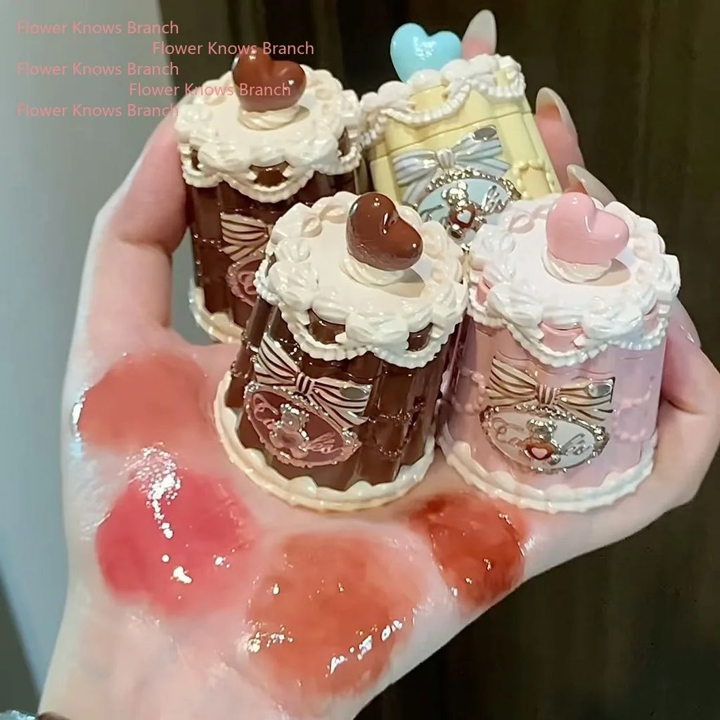 THE SWEETIE BEAR COLLECTION