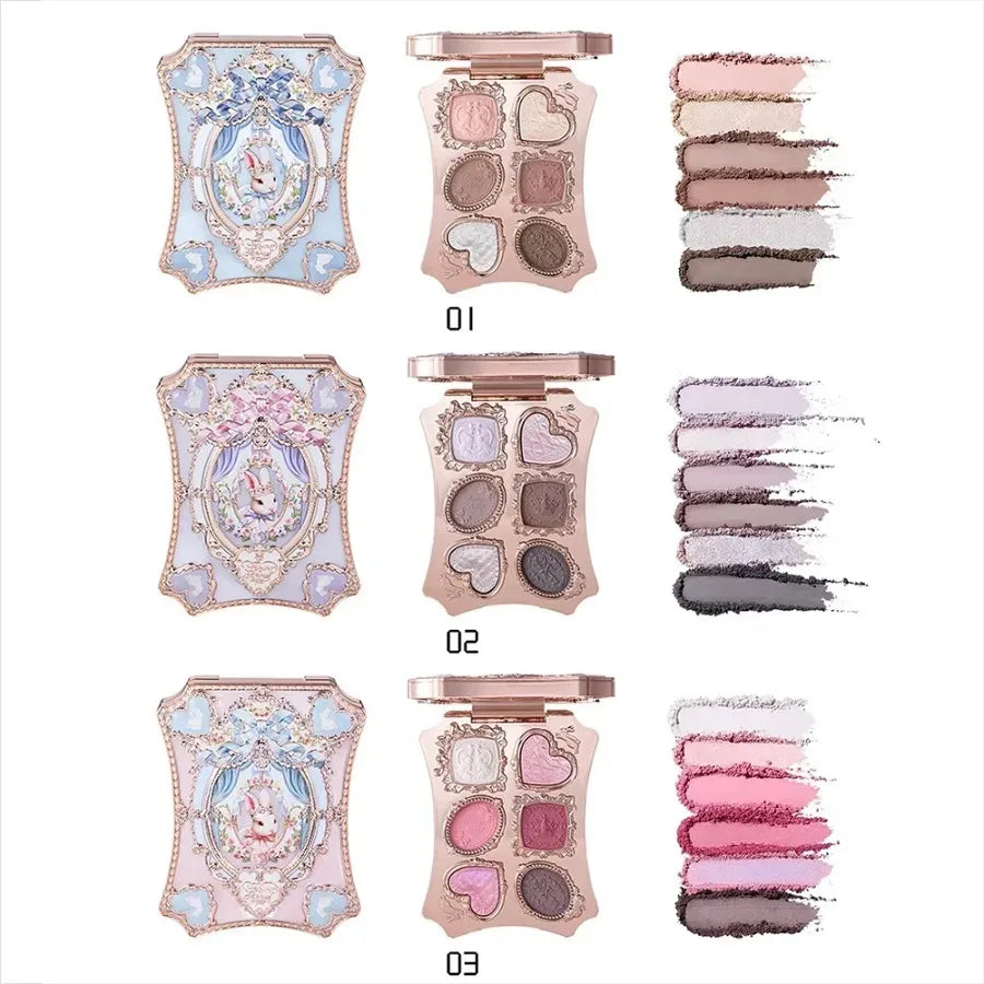 Flowerknows Garden Collection