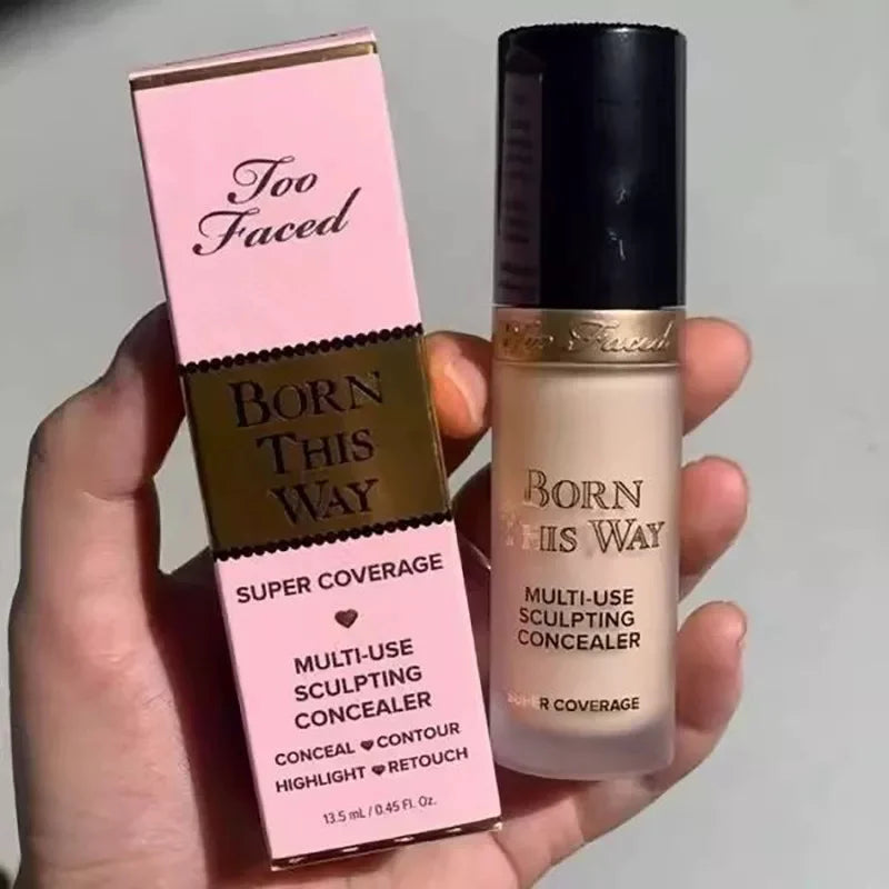 Born This Way Concealer Full Coverage Waterproof
