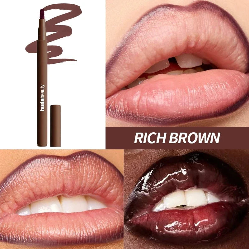 Gift Some Huda Beauty To A Girl