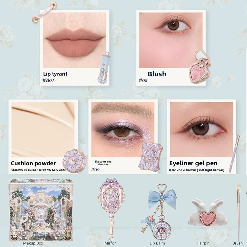 Flowerknows Garden Collection
