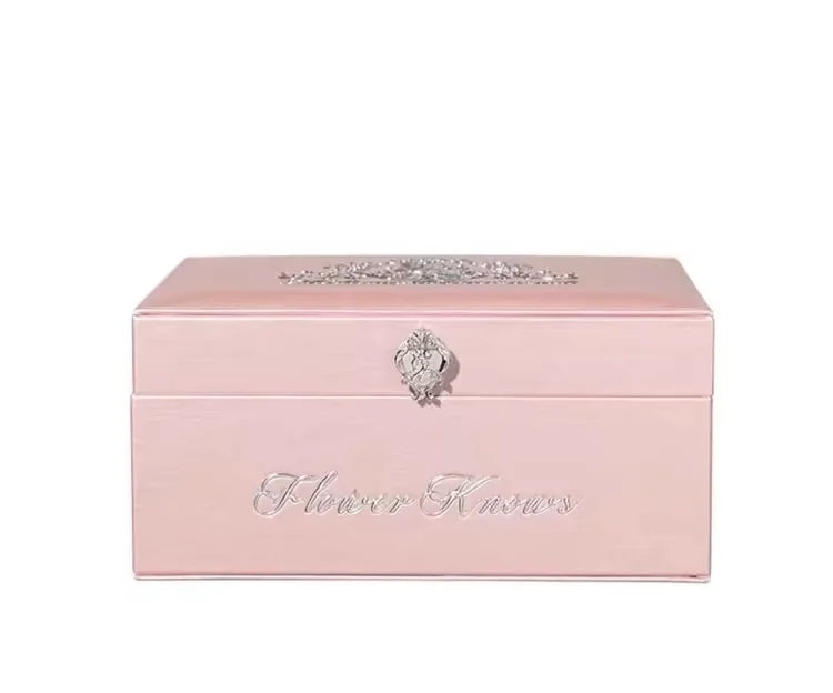 Makeup Box As A Gift