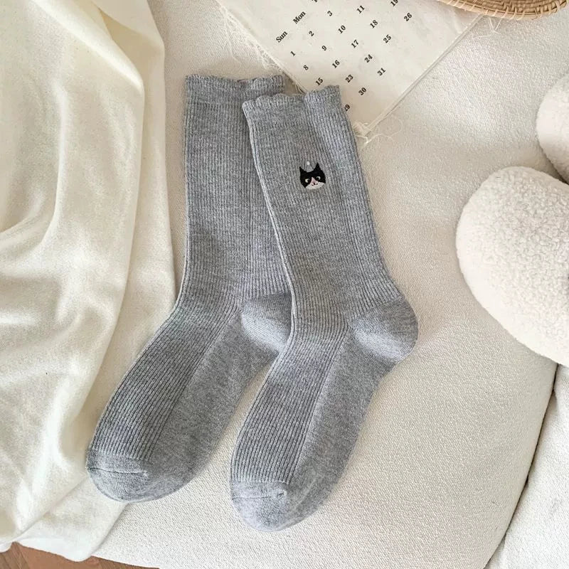 Cute Socks For Your Girlfriend
