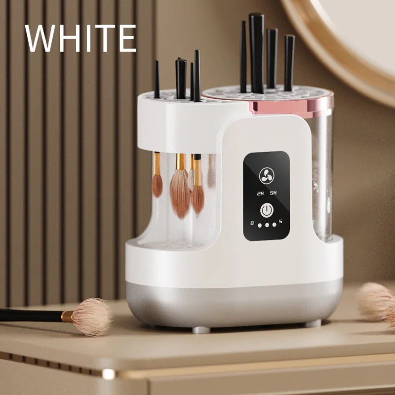 Very Easy Electric Makeup Brushes Perfect For Us