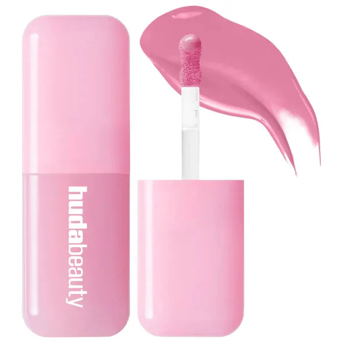 Gift Some Huda Beauty To A Girl