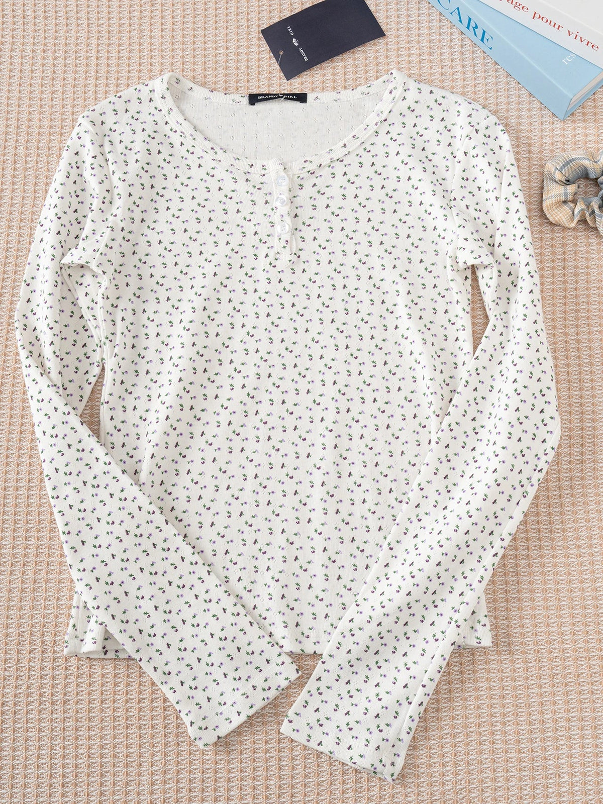 Sweet Cute Jersey