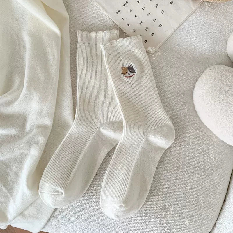 Cute Socks For Your Girlfriend